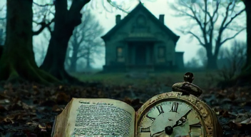 Philosophische Fragen im Horror (5/10)