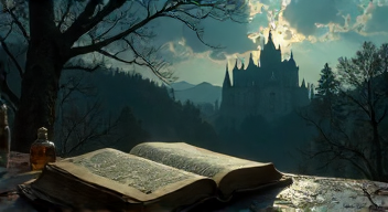 Philosophische Fragen im Horror (5/10)