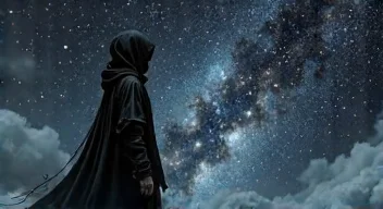 Philosophische Fragen zur Existenz (4/10)