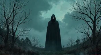 Philosophische Fragestellungen im Horror