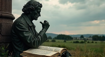 Philosophische Fragestellungen in der Handlung (5/10)