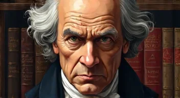 Philosophische Perspektiven von Immanuel Kant (5/10)