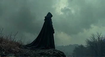 Philosophische Überlegungen zum Horror (5/10)