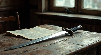 Politische Dimensionen der Rache (7/10)