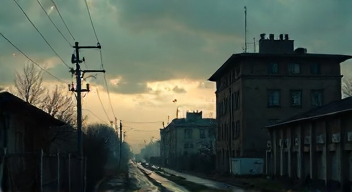 Politische Dimensionen des Horrors (9/10)