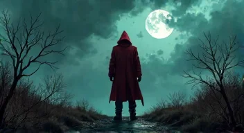 Politische Dimensionen im Horror (9/10)