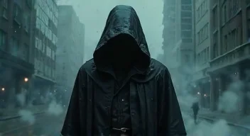 Politische Dimensionen im Horror (9/10)