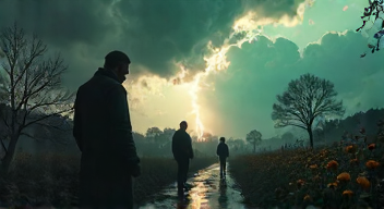 Politische Dimensionen im Horror (9/10)