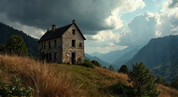 Politische Implikationen des Überlebens (9/10)