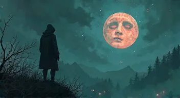 Politische Implikationen von Horror (9/10)