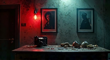 Politische Implikationen von Horrorfilmen (9/10)