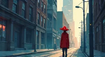 Politische Implikationen von Isolation (9/10)