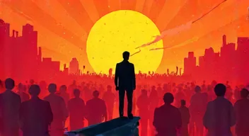 Politische Perspektiven (9/10)