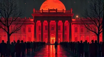 Politische Relevanz der Serie (9/10)