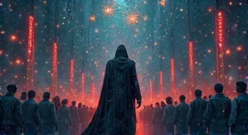 Politische Strukturen in Derry (8/10)