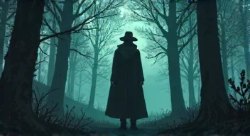 Politische Themen im Horrorgenre (9/10)