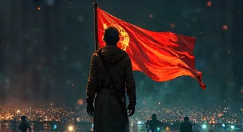 Politische Themen in der Filmkunst (9/10)