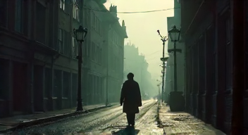 Politische Themen in Horrorfilmen (9/10)