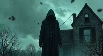 Politische Untertöne im Horror