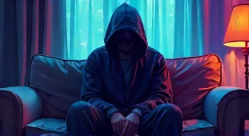 Psyche und Angst (7/10)