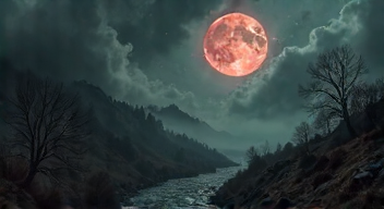 Psyche und Horror: Die Wirkung auf den Zuschauer (7/10)