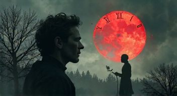 Psychoanalytische Aspekte des Horrors (7/10)