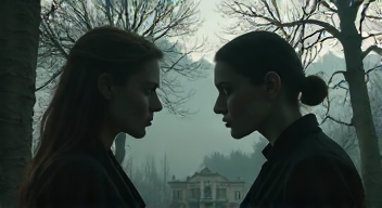 Psychoanalytische Aspekte des Horrors (8/10)