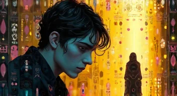 Psychoanalytische Perspektiven (7/10)