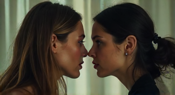 Psychologische Aspekte der Charaktere (7/10)