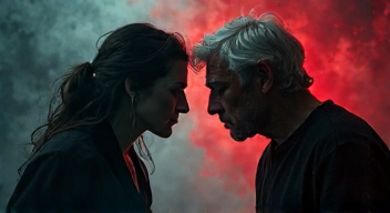 Psychologische Aspekte der Rache (5/10)