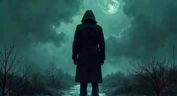 Psychologische Aspekte des Horrors (7/10)