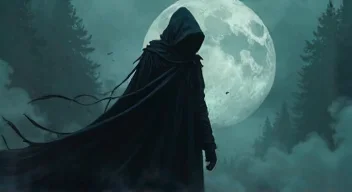 Psychologische Aspekte des Horrors (7/10)