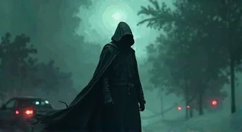 Psychologische Aspekte von Horrorfilmen (6/10)