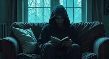 Psychologische Auswirkungen von Horrorfilmen (6/10)