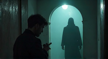 Psychologische Effekte von Horrorfilmen (7/10)