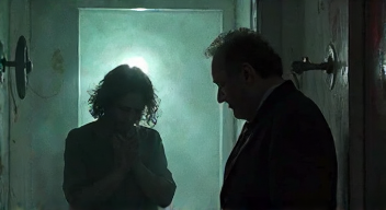 Psychologische Elemente im Horror (7/10)