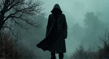 Psychologische Reaktionen auf Horrorszenarien (7/10)