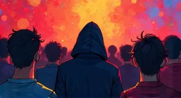 Reaktionen des Publikums auf ethische Fragen (5/10)