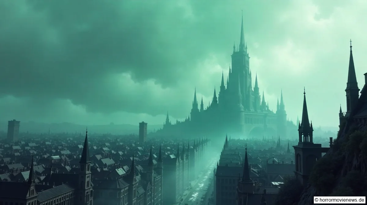 Return to Silent Hill: Horror, Geheimnisse, Psychologie