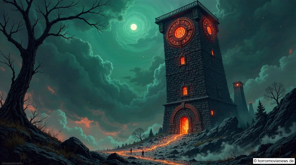 Return to Silent Hill: Horror, Liebe, Angst – Ein cineastisches Meisterwerk