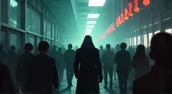 Soziale Aspekte und deren Einfluss auf Horrorfilme (5/10)