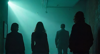 Soziale Dimensionen im Horrorkino (7/10)