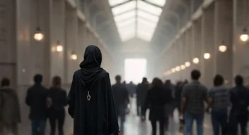 Soziale Dynamiken im Film (6/10)