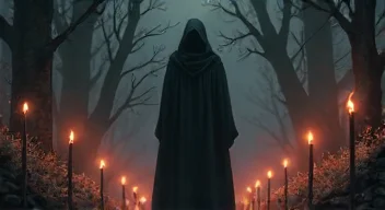 Soziale Dynamiken im Horror (6/10)