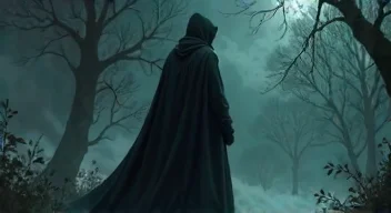 Soziale Dynamiken im Horror (6/10)