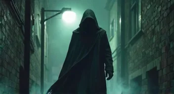 Soziale Dynamiken im Horror (6/10)