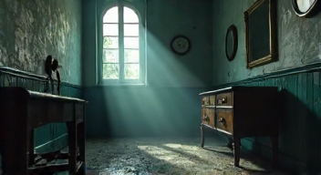 Soziale Dynamiken im Horror (6/10)