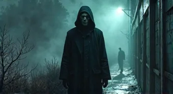 Soziale Dynamiken im Horror-Genre