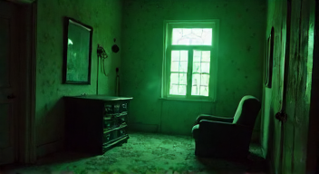 Soziale Dynamiken im Horrorfilm (6/10)