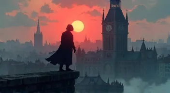 Soziale Dynamiken in Derry (5/10)